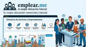 ¡Llegó el Directorio de Servicios de Emplear.me!