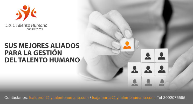 L&L Talento Humano Consultores S.A.S