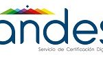 Andes Servicio de Certificación Digital
