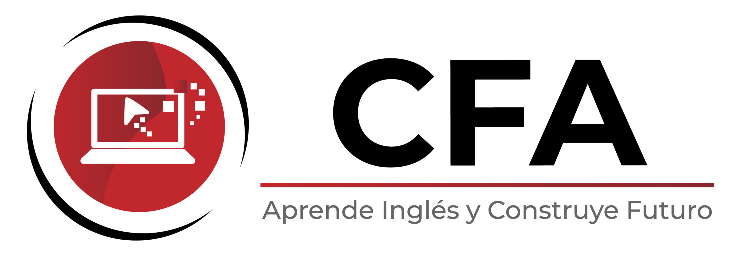 CFA / Aprende Inglés Y Construye Futuro