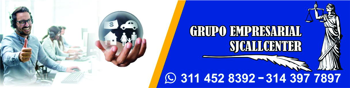 grupo empresarial sjcallcenter