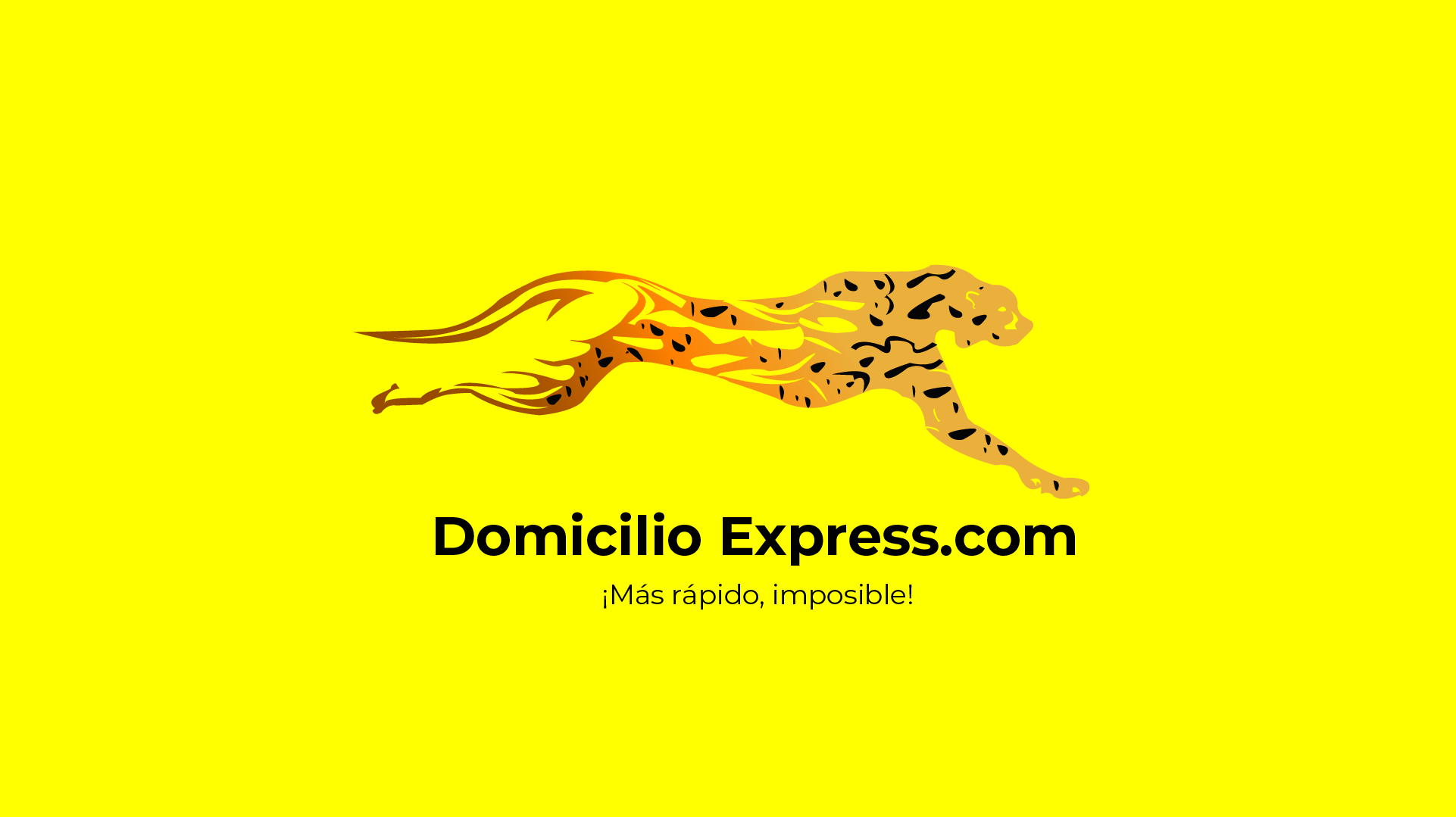 Domicilio Express.com