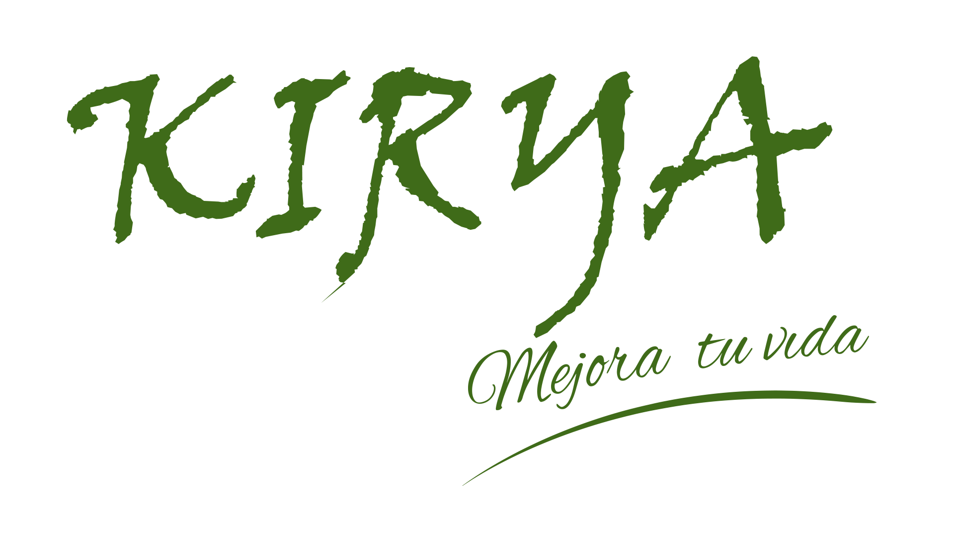 Productos Naturales Kirya