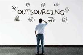 outsourcing