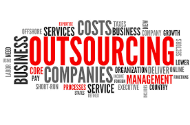 outsourcing