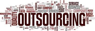 outsourcing