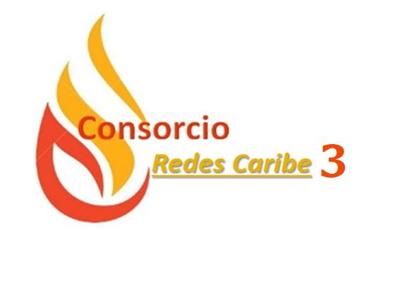 CONSORCIO REDES CARIBE 3