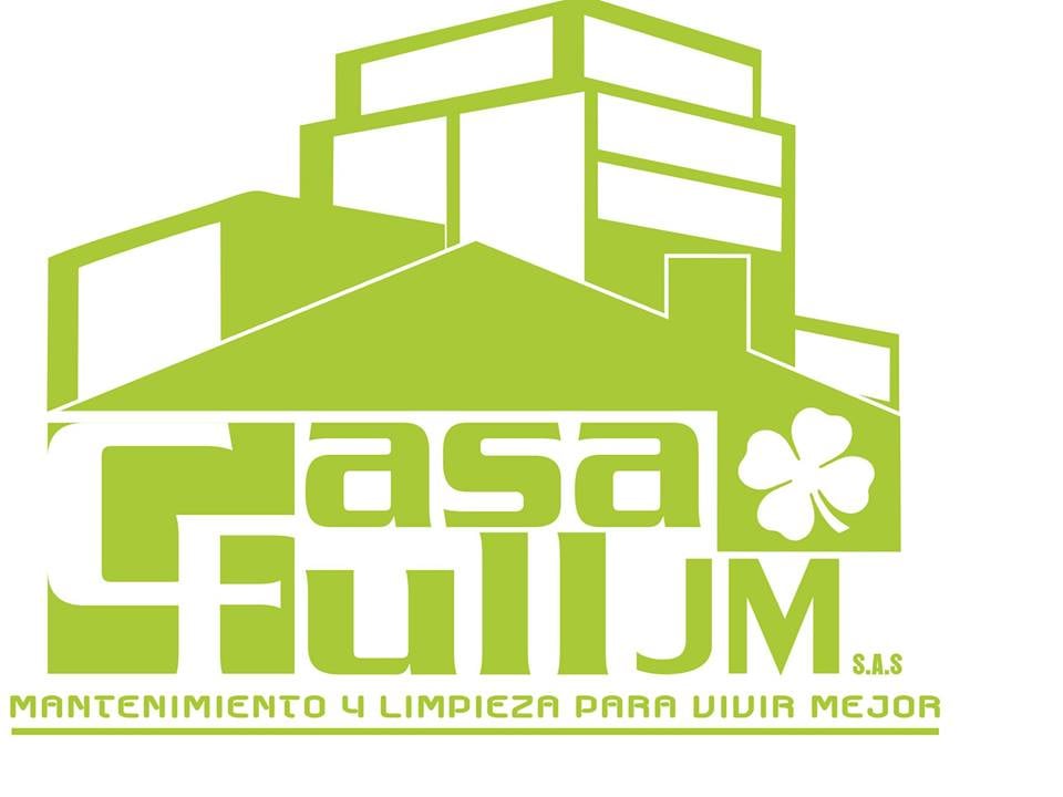 Casa full JM SAS