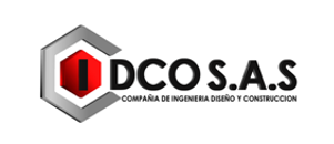 COMPAÑIA DE INGENIERIA DISEÑO Y CONSTRUCCION CIDCO SAS