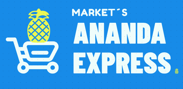 Markets Ananda Express