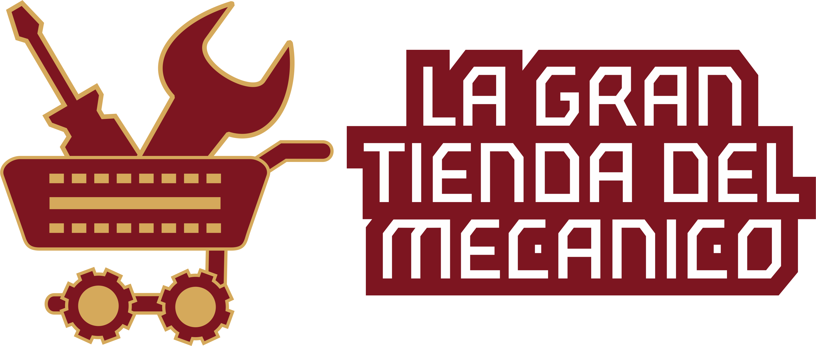 LA GRAN TIENDA DEL MECANICO SAS