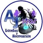 AJ Star Eventos y Recreación