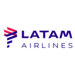 Aerolínea Latam Airlines