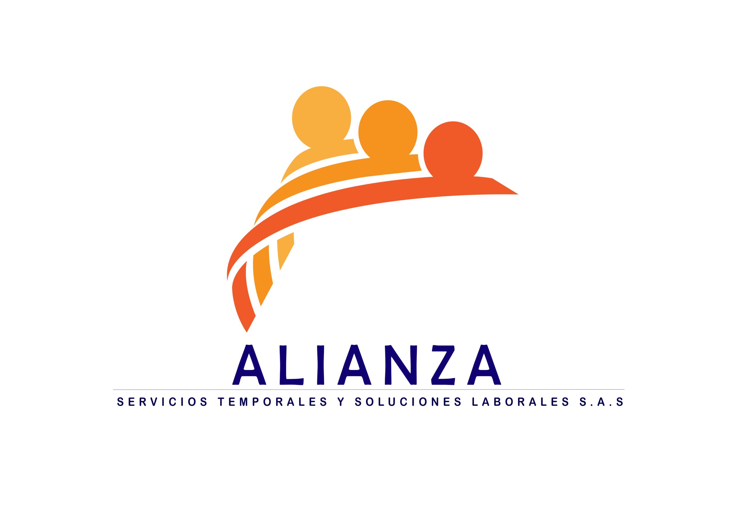ALIANZA SERVICIOS TEMPORALES Y SOLUCIONES LABORALES S.A.S.