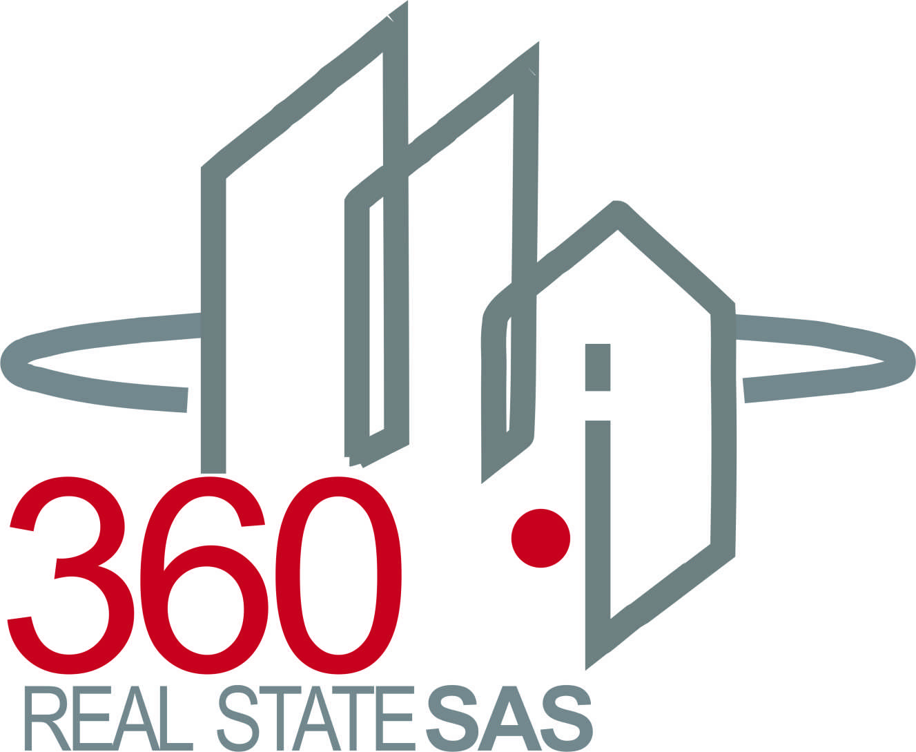 360 Real Estate SAS