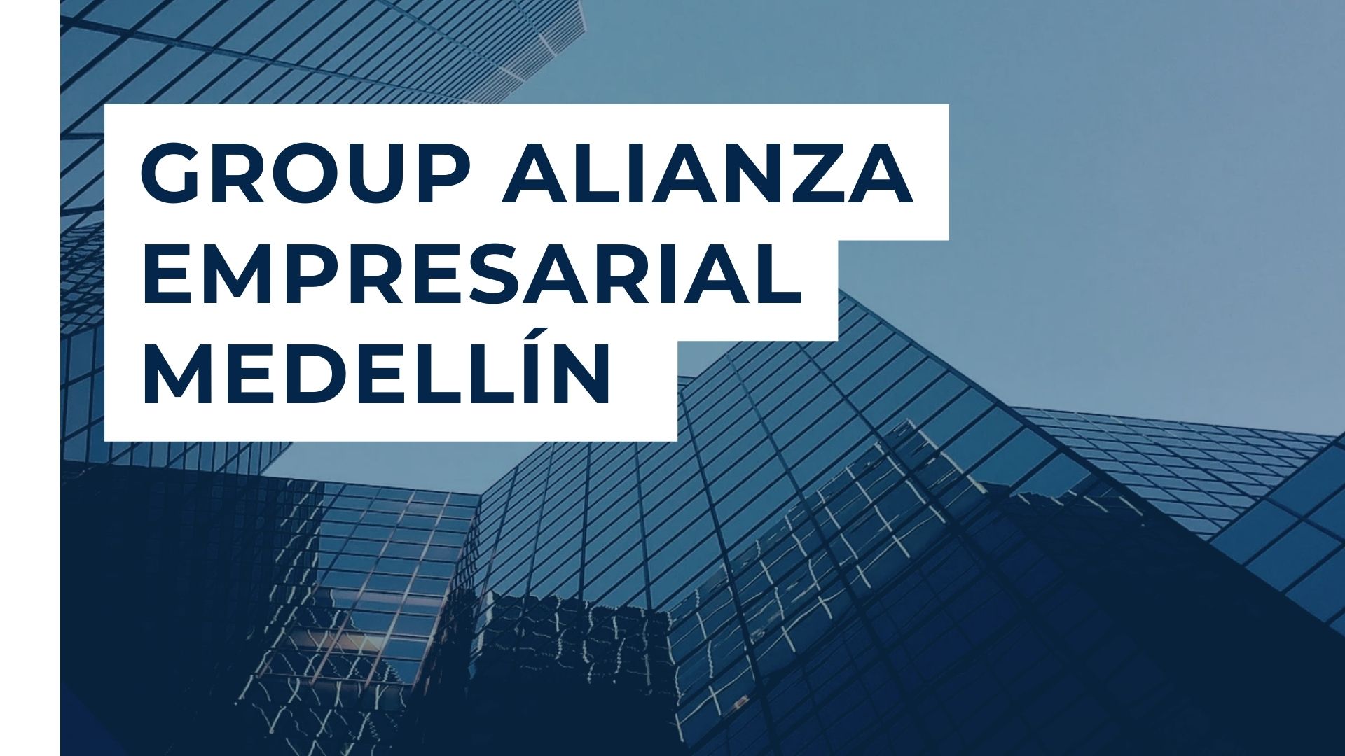 Alianza Empresarial