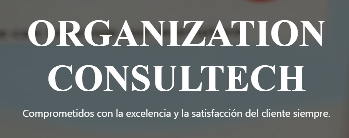 CONSULTECH