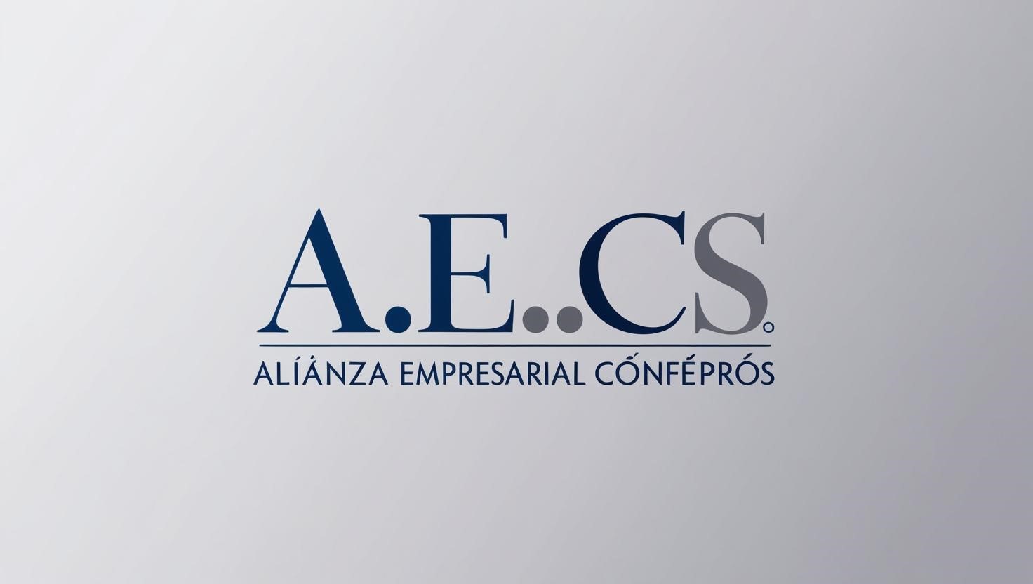 Alianza Confepros