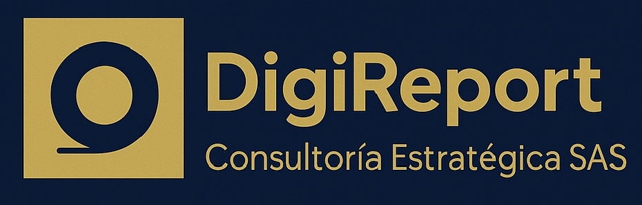 DigiReport Consultoría Estratégica SAS