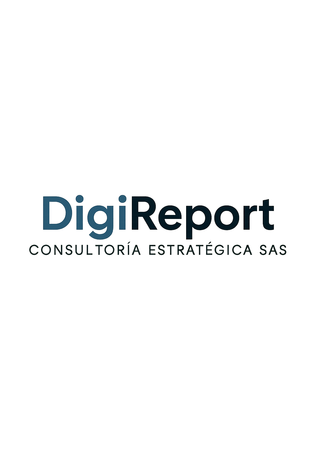 DigiReport Consultoría Estratégica SAS
