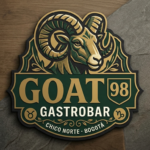 GOAT 98 GASTROBAR